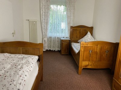 Apartment Appartement/Fewo, Dusche oder Bad, 2 Schlafräume - Features photo 21