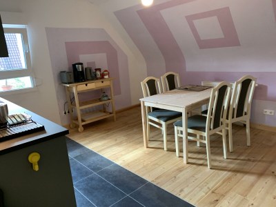 Apartment Ferienwohnung Johannes - Features photo 10