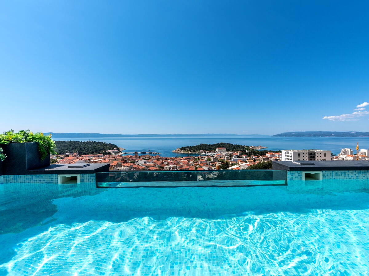 Holiday house Aurelia 6
