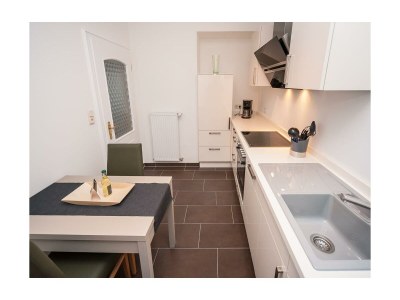 Apartment Villa Mosella Mansarde Belegung 2 Personen - Outdoor photo 21