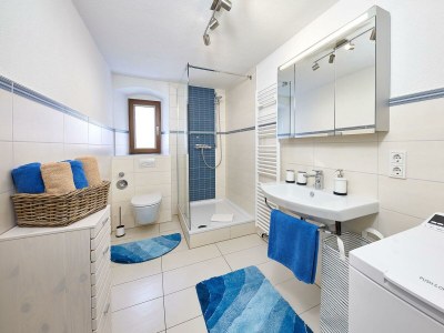 Apartment Villa Mosella Mansarde Belegung 2 Personen - Outdoor photo 43