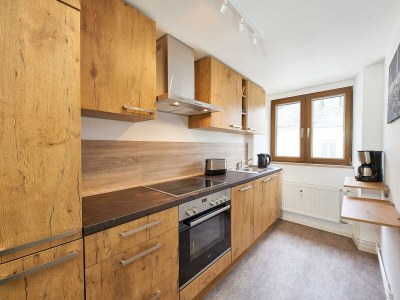 Apartment Villa Mosella Mansarde Belegung 2 Personen - Features photo 54