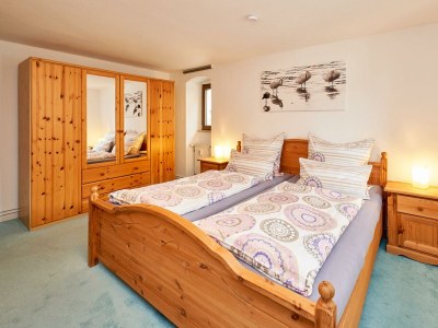 Apartment Villa Mosella Mansarde Belegung 2 Personen - Features photo 60