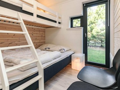 Holiday house 9 Personen Ferienhaus in Væggerløse-By Traum - Outdoor photo 38