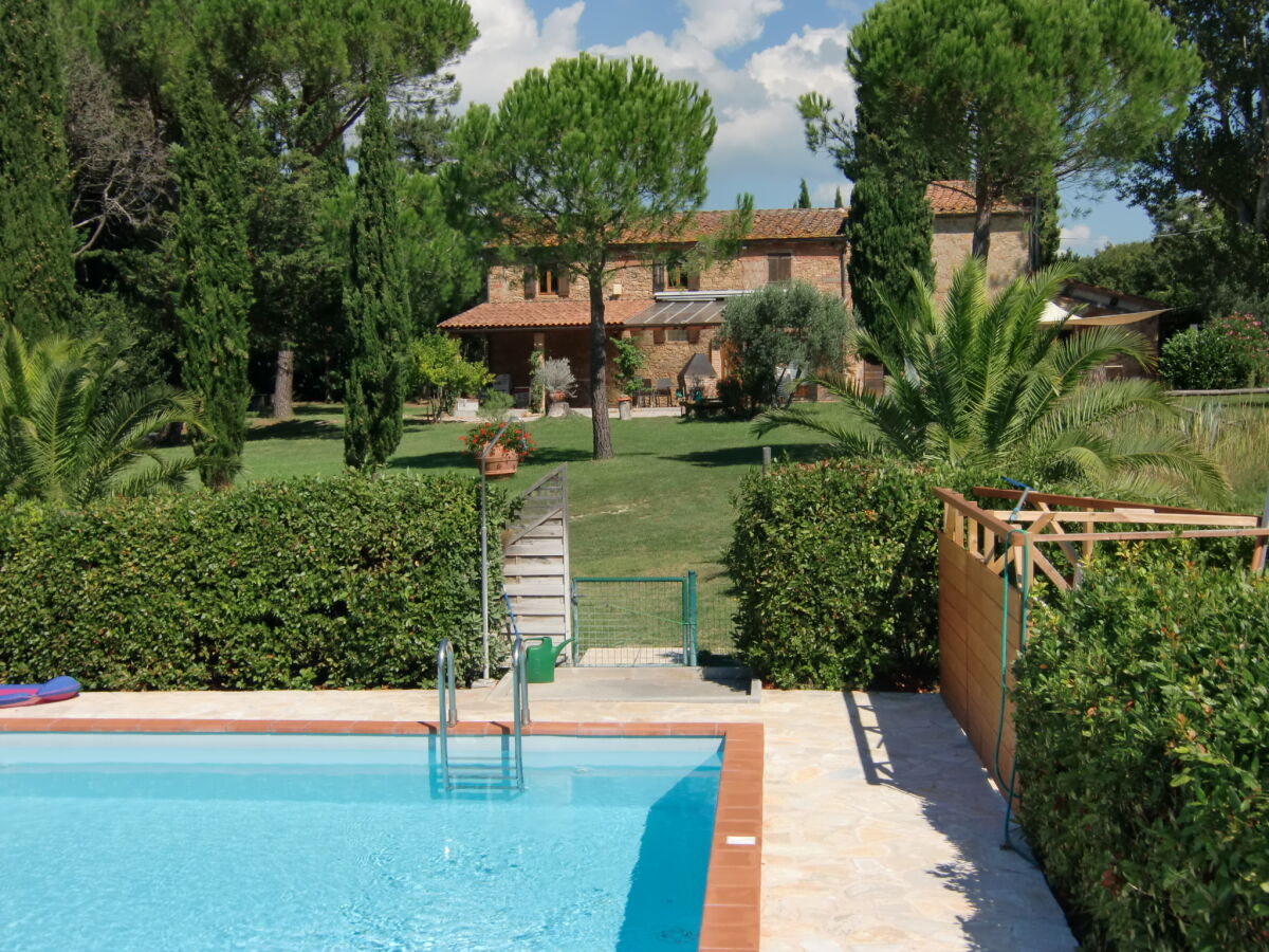 Holiday apartment Podere San Giovanni