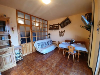 Apartment Attraktive Wohnung in Roburent mit Balkon - Features photo 13