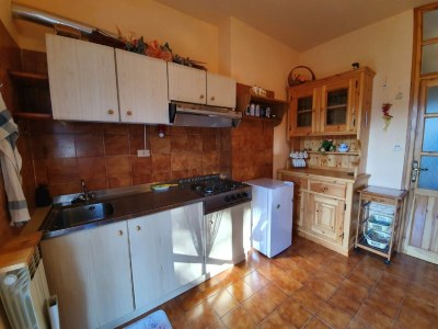 Apartment Attraktive Wohnung in Roburent mit Balkon - Features photo 14