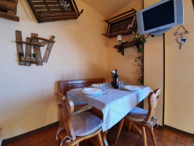 Apartment Attraktive Wohnung in Roburent mit Balkon - Features photo 18