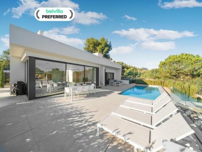 Villa Luxury Villa Near Las Colinas in Torrevieja Region - Villa