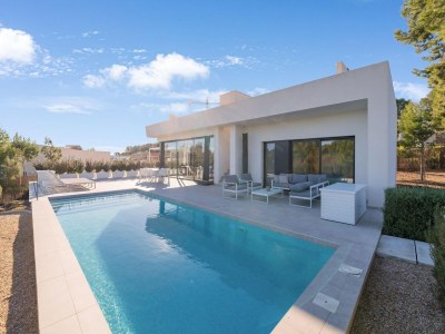 Villa Luxury Villa Near Las Colinas - Outdoor photo 2