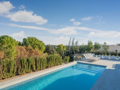Villa Luxury Villa Near Las Colinas - Outdoor photo 9
