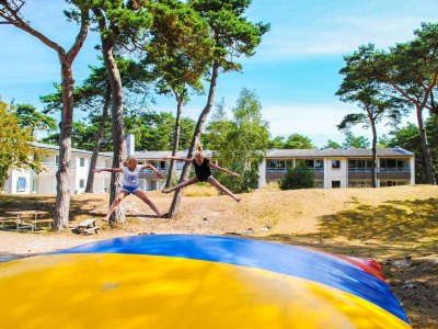 Holiday park 2 Personen Ferienhaus in Nexø - Outdoor photo 5