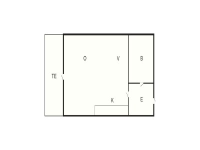 Holiday park 2 Personen Ferienhaus in Nexø - Document photo 12