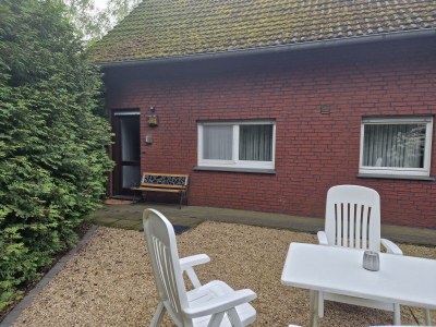 Holiday apartment Welp in Ostbevern - Holiday apartment