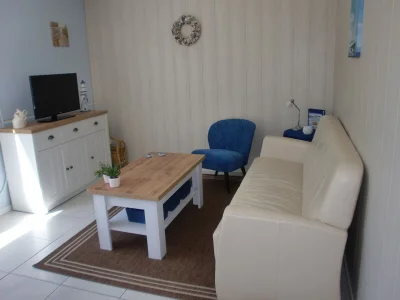 Holiday apartment Duinroosweg 12 in Callantsoog - Holiday apartment