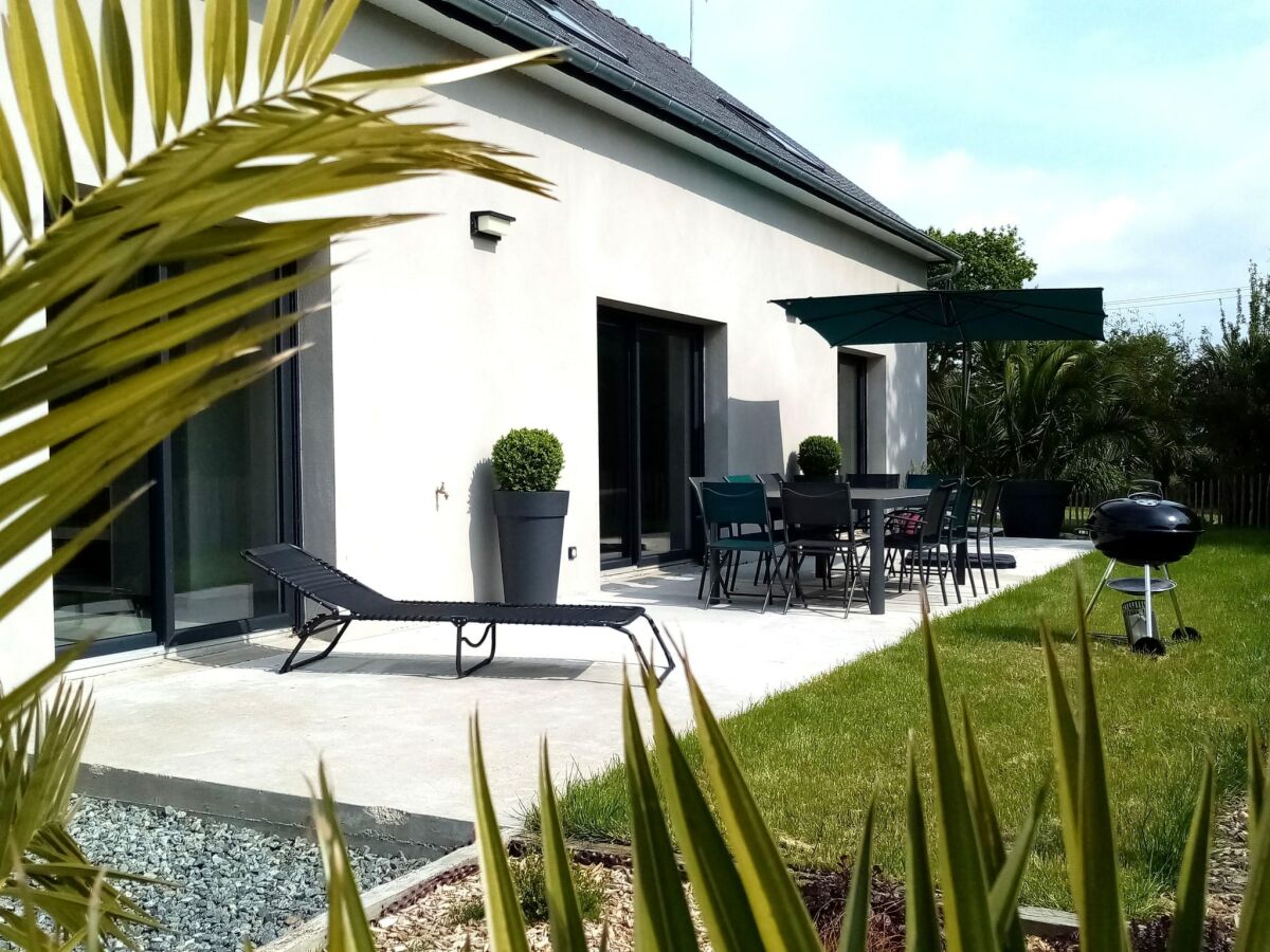 Holiday house Stay in Brittany House by St Michel