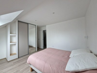 Holiday house Stay in Brittany House by St Michel - Features photo 16
