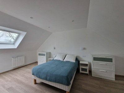 Holiday house Stay in Brittany House by St Michel - Features photo 18