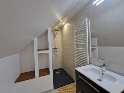 Holiday house Stay in Brittany House by St Michel - Features photo 19