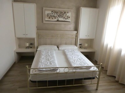 Holiday park Wohnung in Tignale mit Gardasee-Blick - Features photo 9