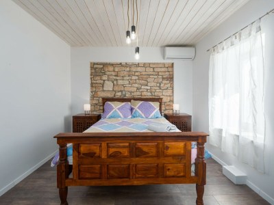 Holiday house Bezaubernde Villa in Kringa mit privatem Pool - Features photo 11