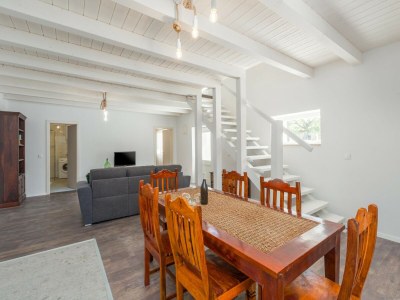 Holiday house Bezaubernde Villa in Kringa mit privatem Pool - Features photo 15