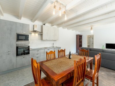 Holiday house Bezaubernde Villa in Kringa mit privatem Pool - Features photo 16