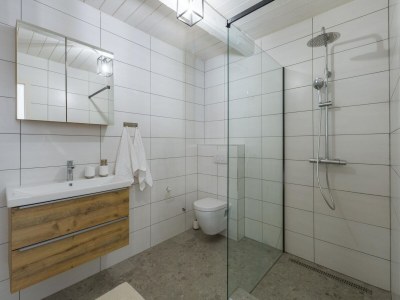 Holiday house Bezaubernde Villa in Kringa mit privatem Pool - Features photo 20