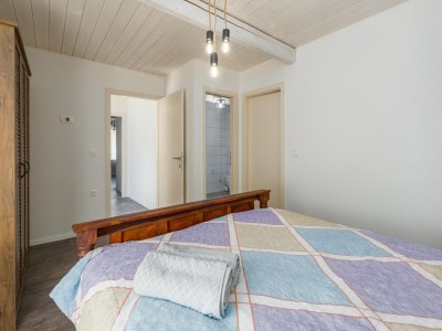 Holiday house Bezaubernde Villa in Kringa mit privatem Pool - Features photo 23