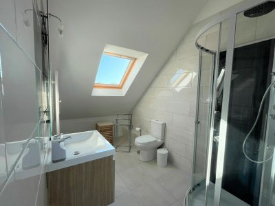 Holiday house Holiday Home in Locquirec by 7 Beaches - Features photo 4