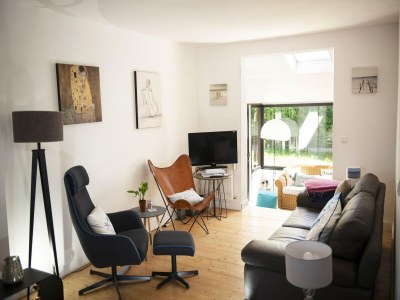 Holiday house Holiday Home in Locquirec by 7 Beaches - Features photo 7