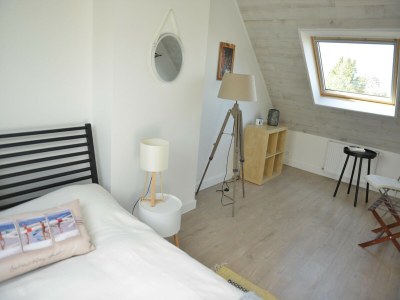 Holiday house Holiday Home in Locquirec by 7 Beaches - Features photo 10