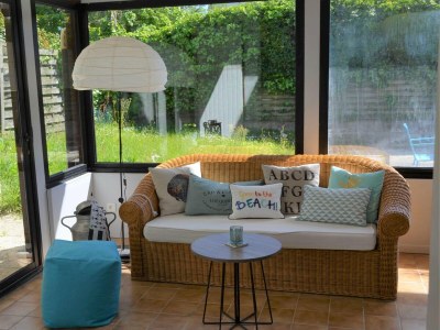 Holiday house Holiday Home in Locquirec by 7 Beaches - Outdoor photo 21