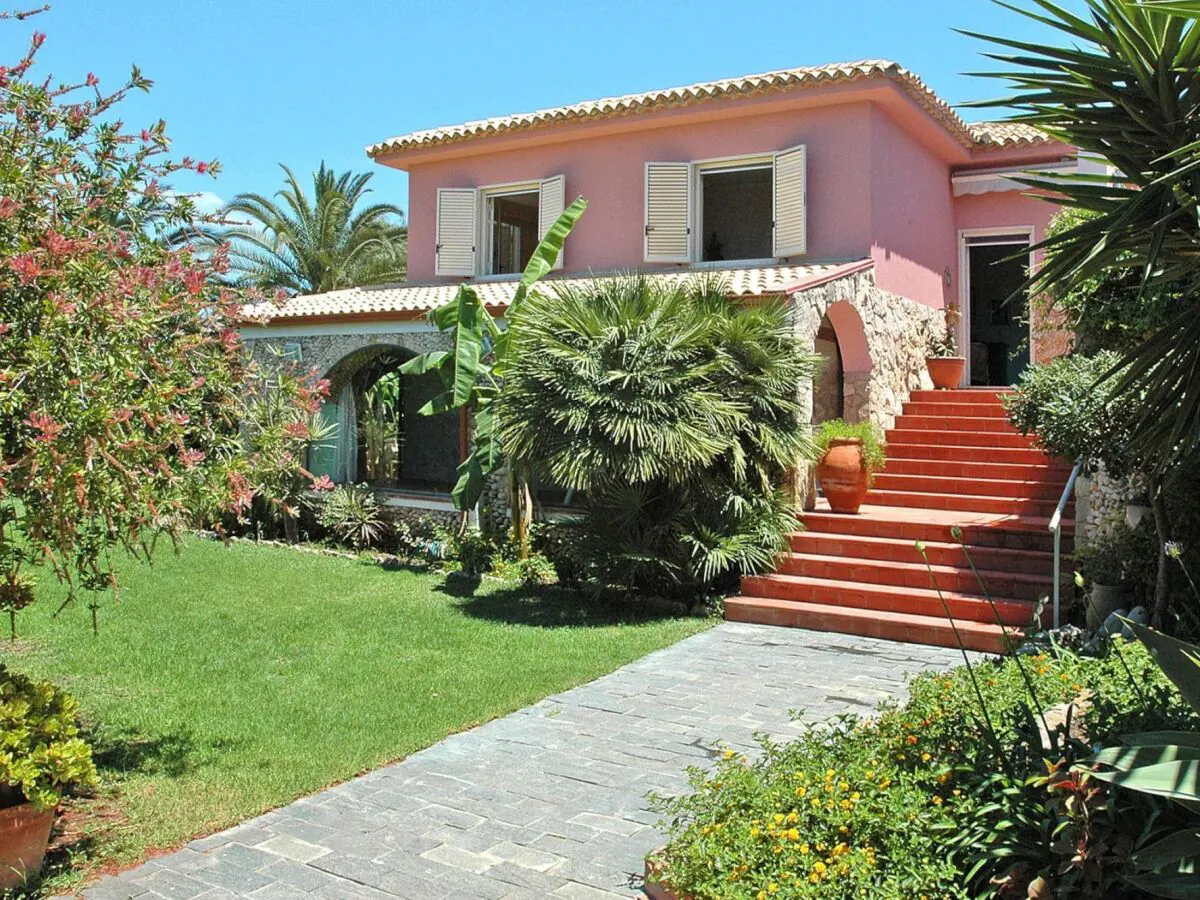 Holiday park Ferienhaus in Sizilien nahe Fontane Bianche