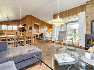 Holiday house 8 Personen Ferienhaus in Løkken-By Traum - Outdoor photo 6