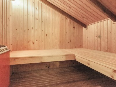 Holiday house 8 Personen Ferienhaus in Løkken-By Traum - Outdoor photo 14