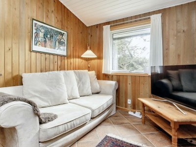 Holiday house 8 Personen Ferienhaus in Løkken-By Traum - Outdoor photo 26