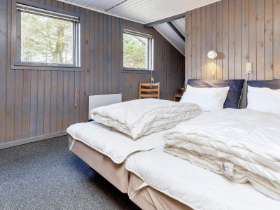 Holiday house 8 Personen Ferienhaus in Løkken-By Traum - Outdoor photo 27