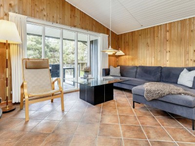 Holiday house 8 Personen Ferienhaus in Løkken-By Traum - Outdoor photo 30