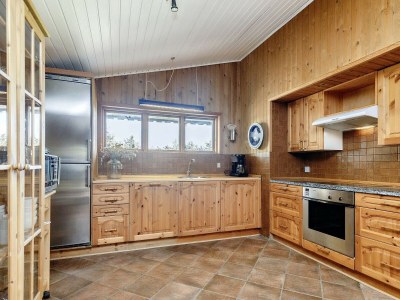 Holiday house 8 Personen Ferienhaus in Løkken-By Traum - Outdoor photo 34
