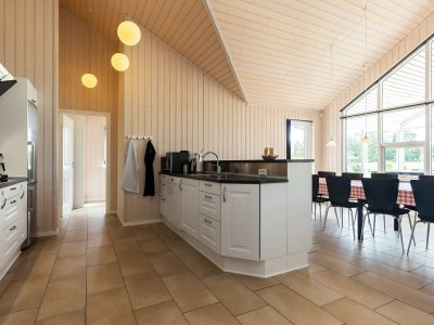 Holiday house 15 person holiday home in Højslev - Outdoor photo 20
