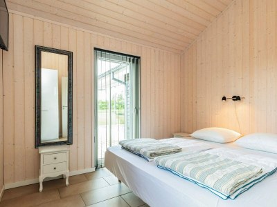 Holiday house 15 person holiday home in Højslev - Outdoor photo 27
