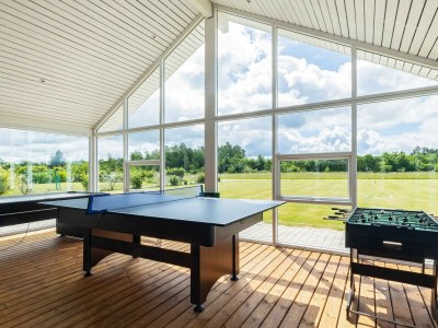 Holiday house 15 person holiday home in Højslev - Outdoor photo 33