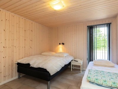 Holiday house 15 person holiday home in Højslev - Outdoor photo 37