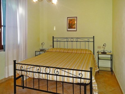Holiday park Wohnung in Vinci mit Pool & Wellness - Features photo 11