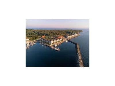 Apartment Haus-Nr: DOS05137-CYC in Mecklenburg Coast - Apartment