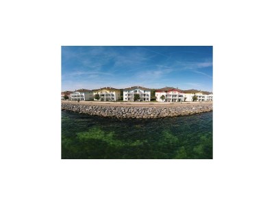 Apartment BEECH Resort Boltenhagen - Outdoor photo 2