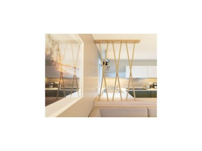 Apartment BEECH Resort Boltenhagen - Features photo 7