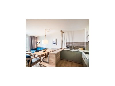 Apartment BEECH Resort Boltenhagen - Features photo 9