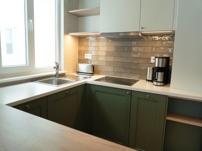Apartment BEECH Resort Boltenhagen - Features photo 13